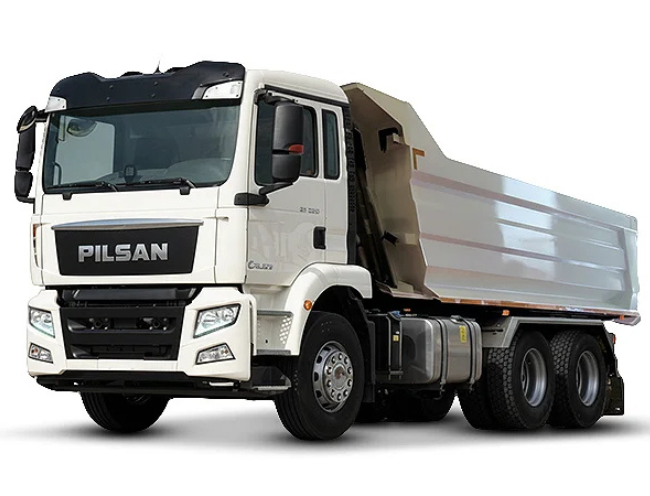 پیلسان ۳۳۰ تک کمپرسی؛ جدیدترین کمپرسی تک ایران